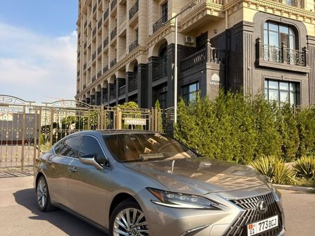Lexus ES, 2023 — сүрөт 3