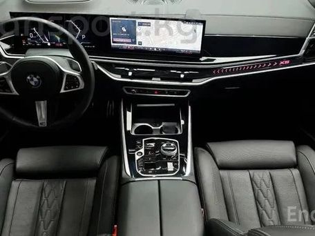 BMW X5, 2026 — сүрөт 7