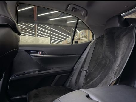 Toyota Camry, 2018 — photo 6