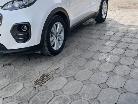 Kia Sportage, 2018 — фото 3