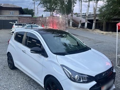 Chevrolet Spark, 2019 — сүрөт 6