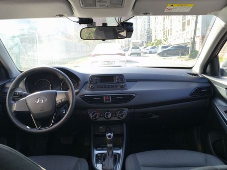 Hyundai Celesta, 2019 — сүрөт 5