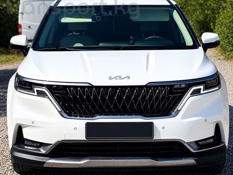 Kia Carnival, 2022