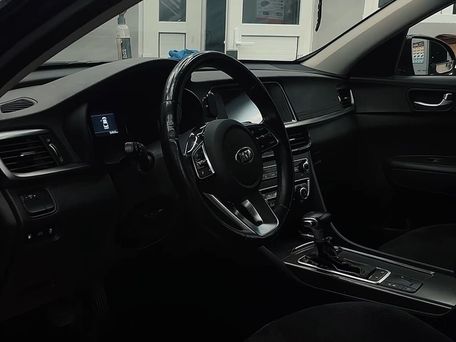Kia K5, 2019 — сүрөт 5