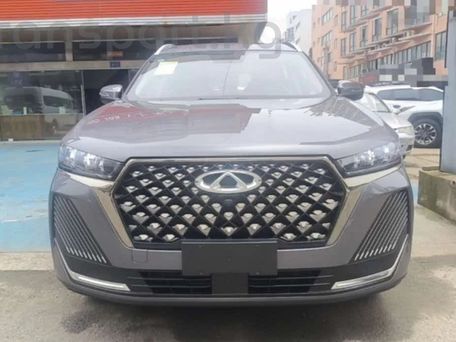 Chery Tiggo 7, 2026 — сүрөт 8