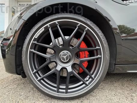 Mercedes-Benz E-Класс AMG, 2020 — фото 11