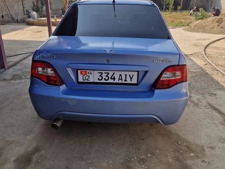 Daewoo Nexia, 2012 — photo 7