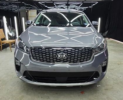 Kia Sorento, 2020 — photo 1