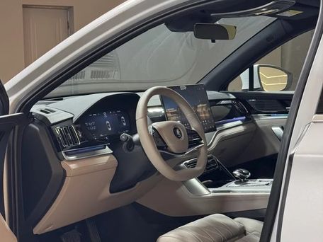 BYD Tang, 2025 — сүрөт 8