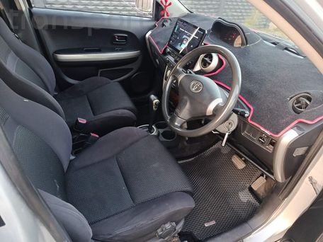 Toyota Ist, 2003 — photo 14