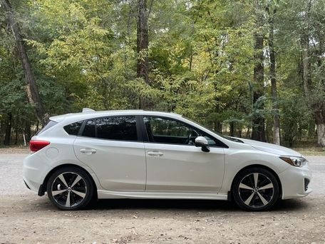 Subaru Impreza, 2018 — сүрөт 6