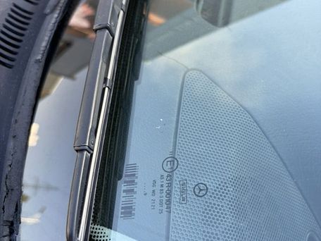 Mercedes-Benz E-Class, 2000 — сүрөт 10