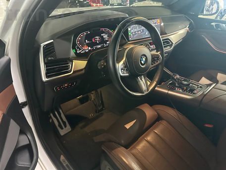 BMW X5, 2020 — сүрөт 9