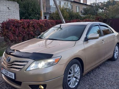 Toyota Camry, 2009 — photo 5