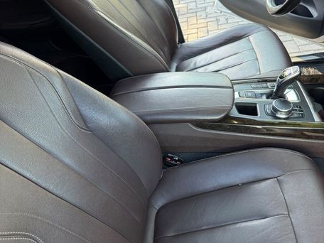 BMW X5, 2018 — фото 8