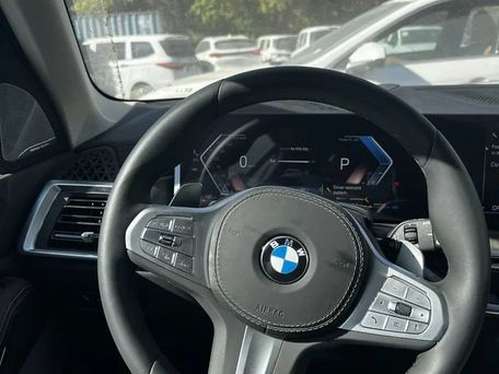 BMW X5, 2025 — сүрөт 5