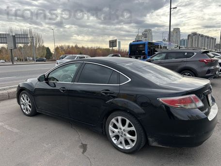 Mazda 6, 2010 — photo 5