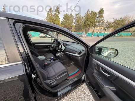 Honda CR-V, 2017 — сүрөт 12