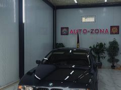 BMW 5 серии