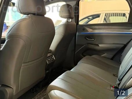 BYD Song Plus, 2025 — photo 5