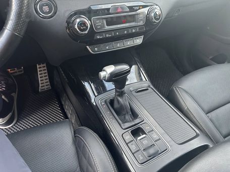 Kia Sorento, 2019 — 照片 8