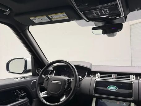 Land Rover Range Rover, 2021 — фото 9