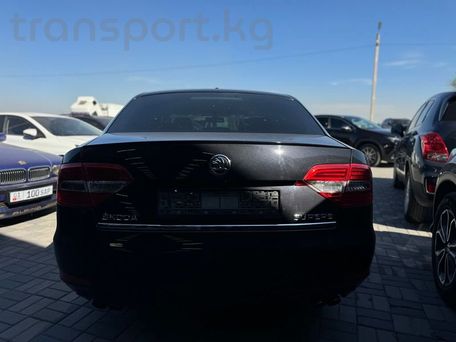Skoda Superb, 2013 — сүрөт 5