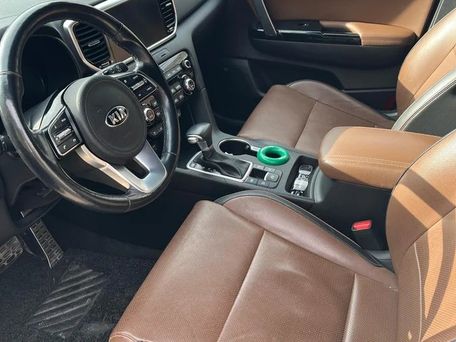 Kia Sportage, 2018 — photo 5