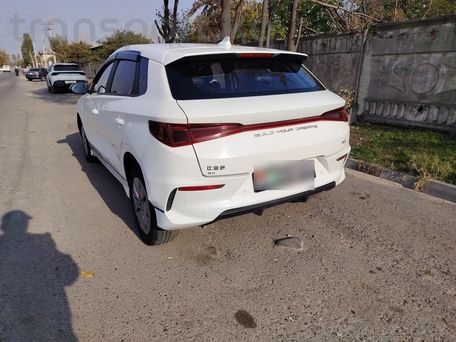 BYD E2, 2021 — photo 3