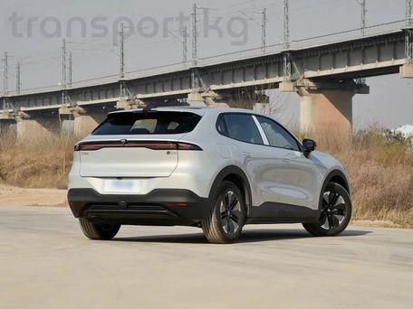 Changan Deepal S05, 2026 — сүрөт 5