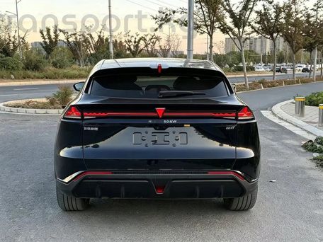 Changan Deepal S07, 2024 — 照片 3