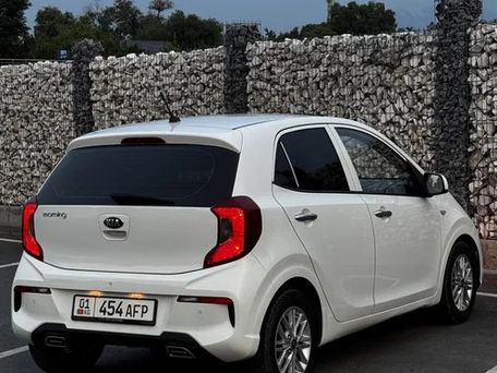 Kia Morning, 2020 — photo 6