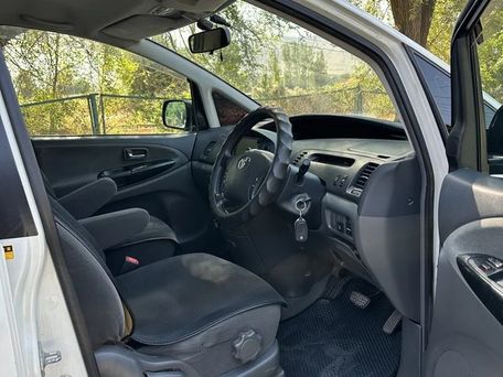 Toyota Estima, 2004 — сүрөт 11