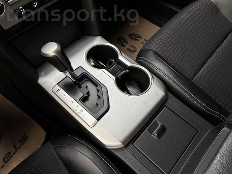 Toyota Camry, 2011 — фото 16