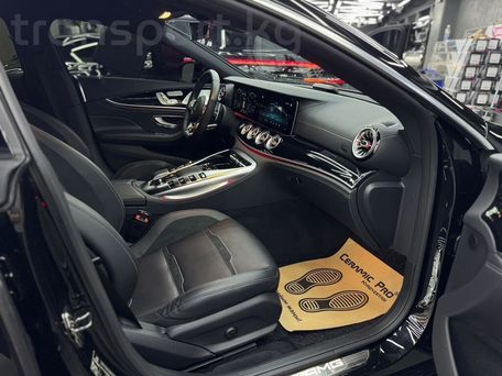 Mercedes-Benz CLS AMG, 2021 — photo 5
