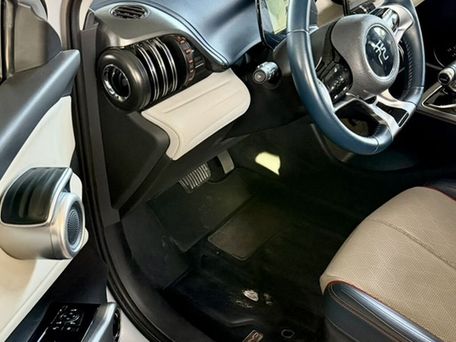 BYD Yuan Plus, 2023 — photo 9