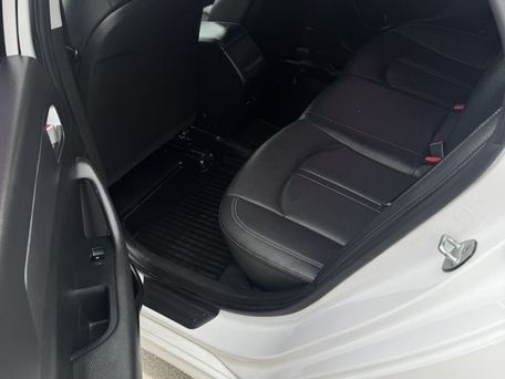 Hyundai Sonata, 2018 — photo 8