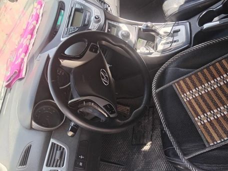 Hyundai Elantra, 2012 — photo 5