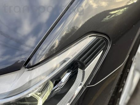 BMW 5 серии, 2018 — сүрөт 5