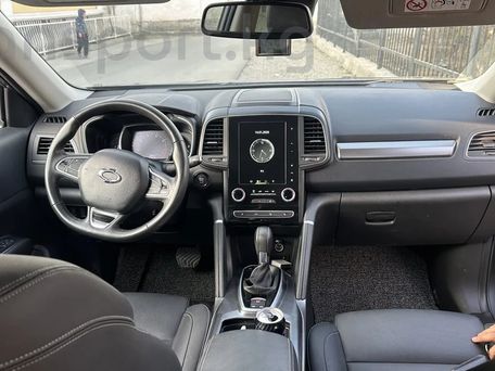 Renault Samsung QM6, 2021 — сүрөт 4
