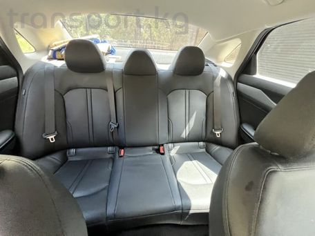 Kia K5, 2020 — 照片 11