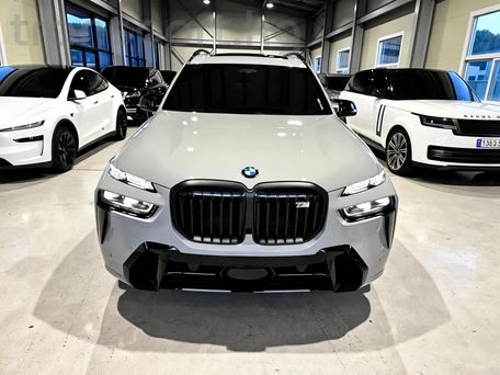 BMW X7, 2025 — сүрөт 1