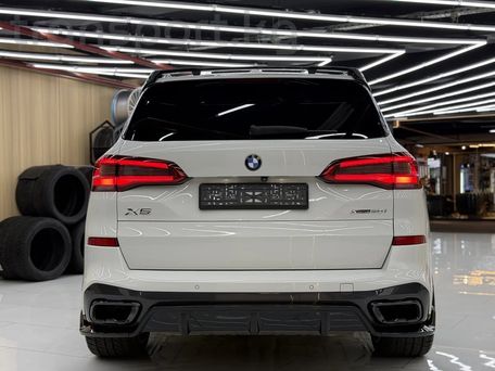 BMW X5, 2019 — photo 7