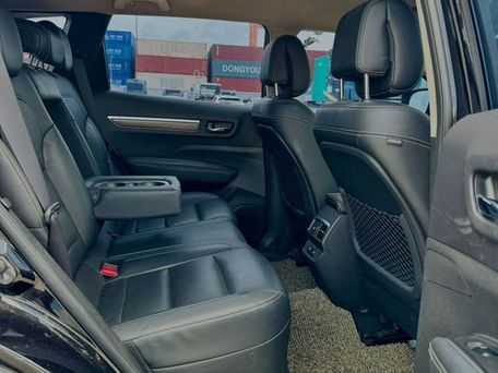 Renault Samsung QM6, 2020 — фото 2