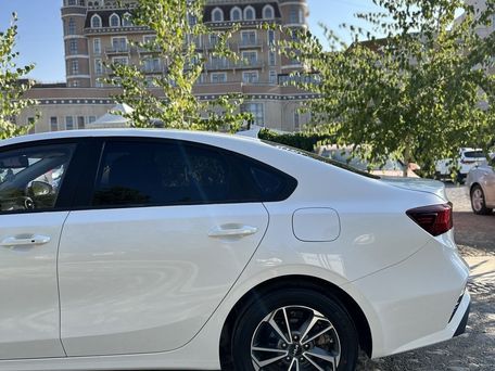Kia K3, 2021 — photo 6