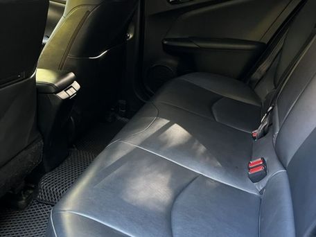 Toyota Prius, 2019 — photo 10