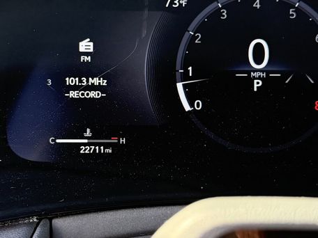 Lexus LX, 2024 — сүрөт 14