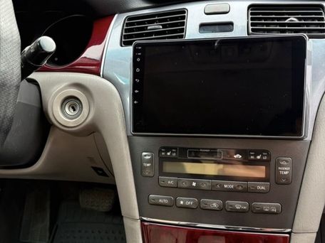 Lexus ES, 2005 — фото 12