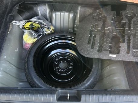 Honda Civic, 2008 — сүрөт 8