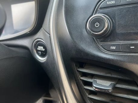 Chevrolet Spark, 2015 — сүрөт 6